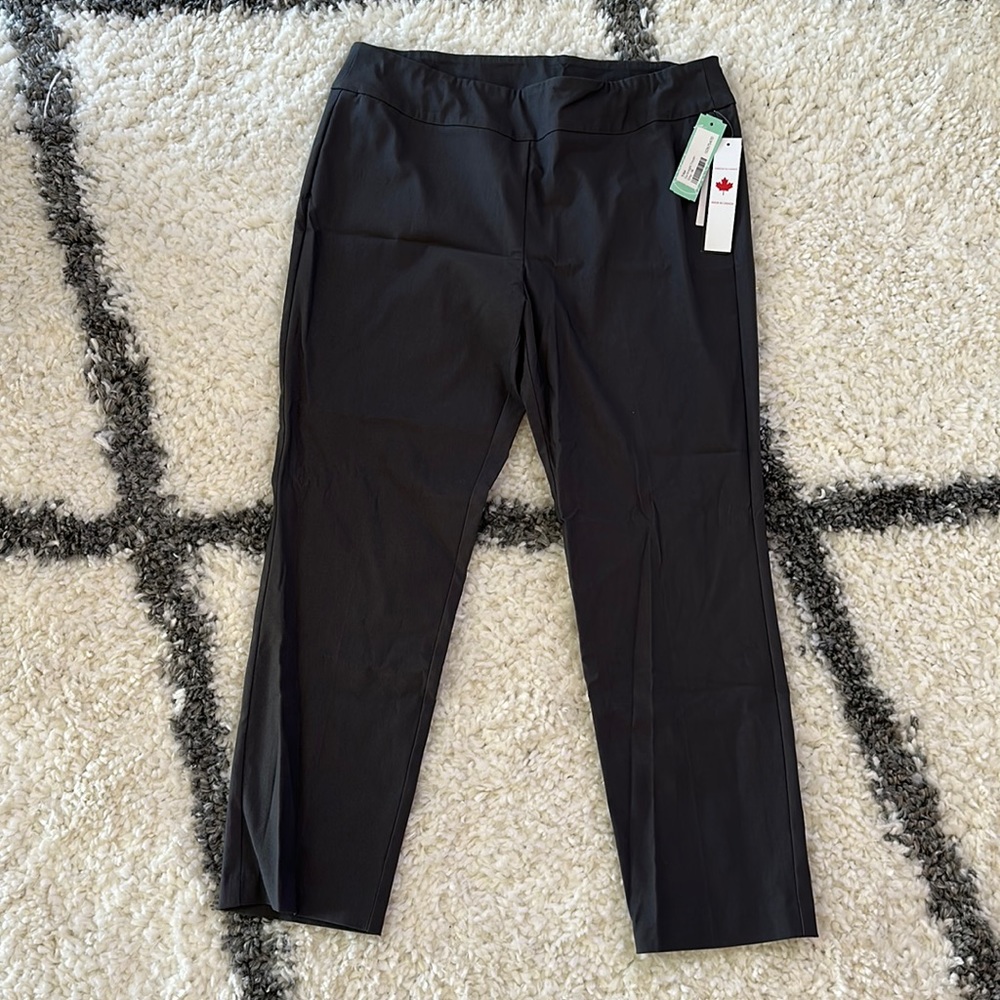 Tribal Fia Straight Trouser NWT